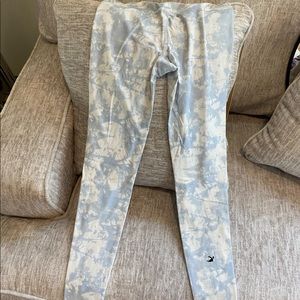 Worn once 
Glyder Leggings 
-Size S